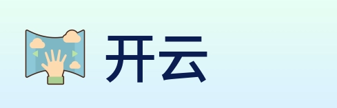 开云 Logo